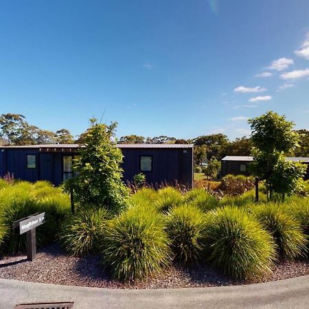Plume Villas Matakana Exterior photo