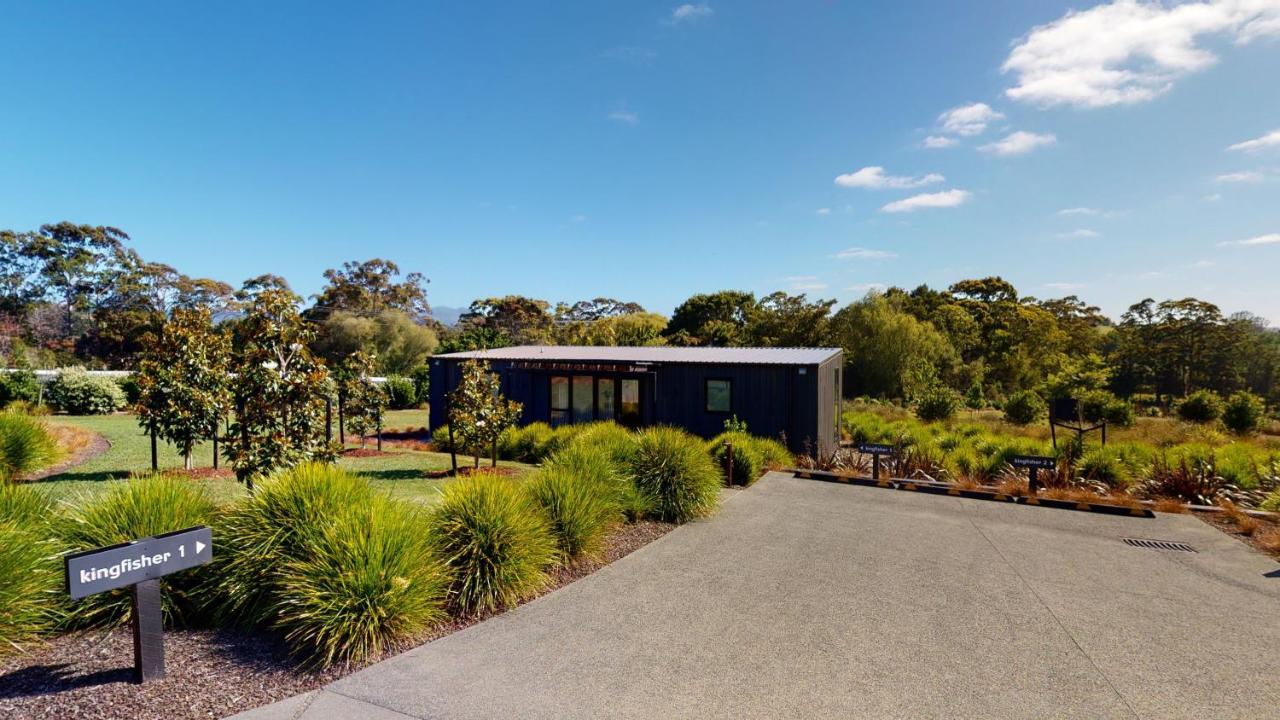Plume Villas Matakana Exterior photo