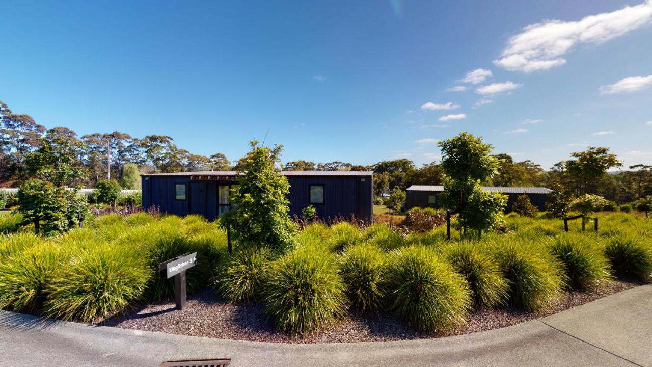 Plume Villas Matakana Exterior photo