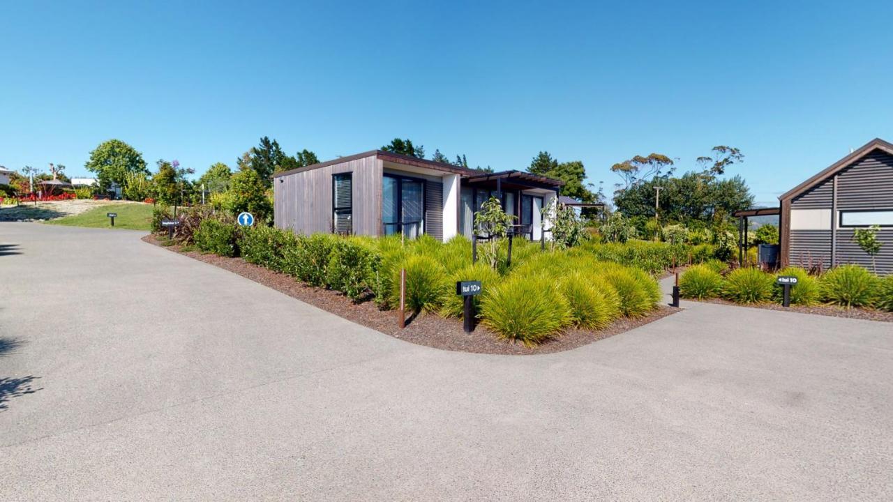 Plume Villas Matakana Exterior photo