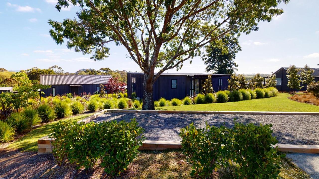 Plume Villas Matakana Exterior photo