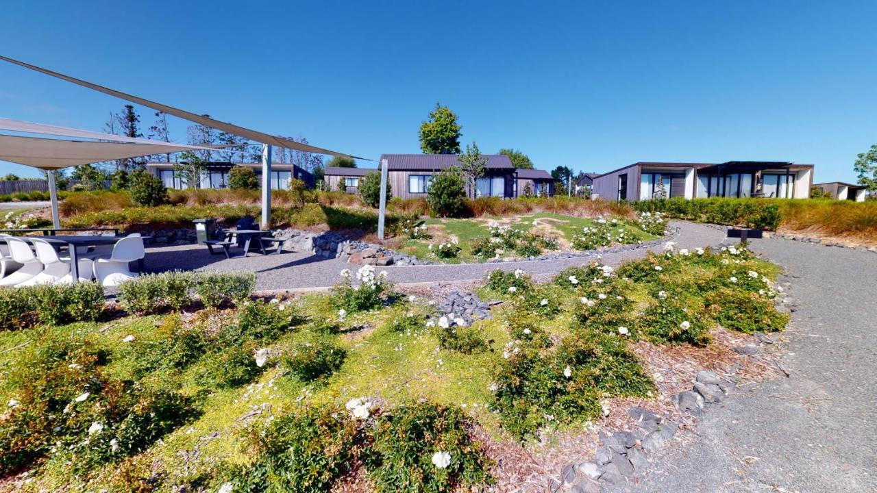 Plume Villas Matakana Exterior photo