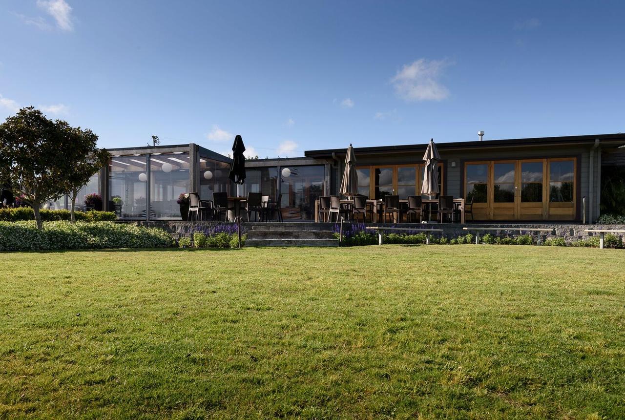 Plume Villas Matakana Exterior photo