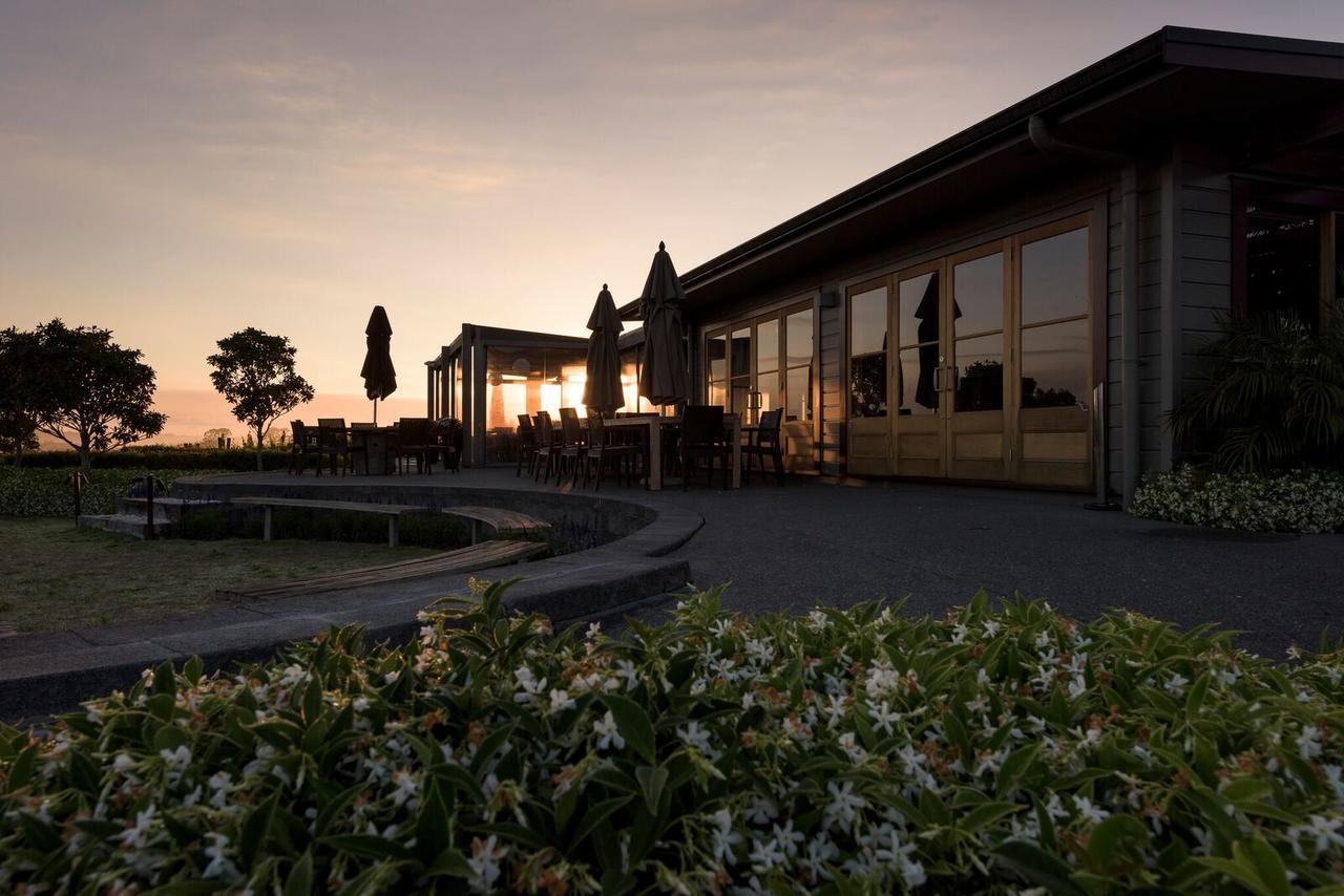 Plume Villas Matakana Exterior photo