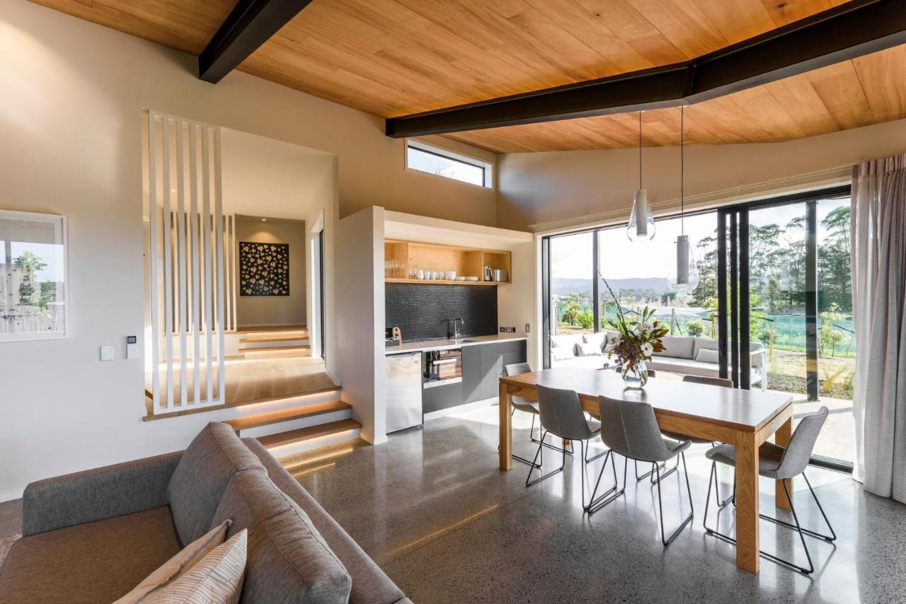 Plume Villas Matakana Exterior photo